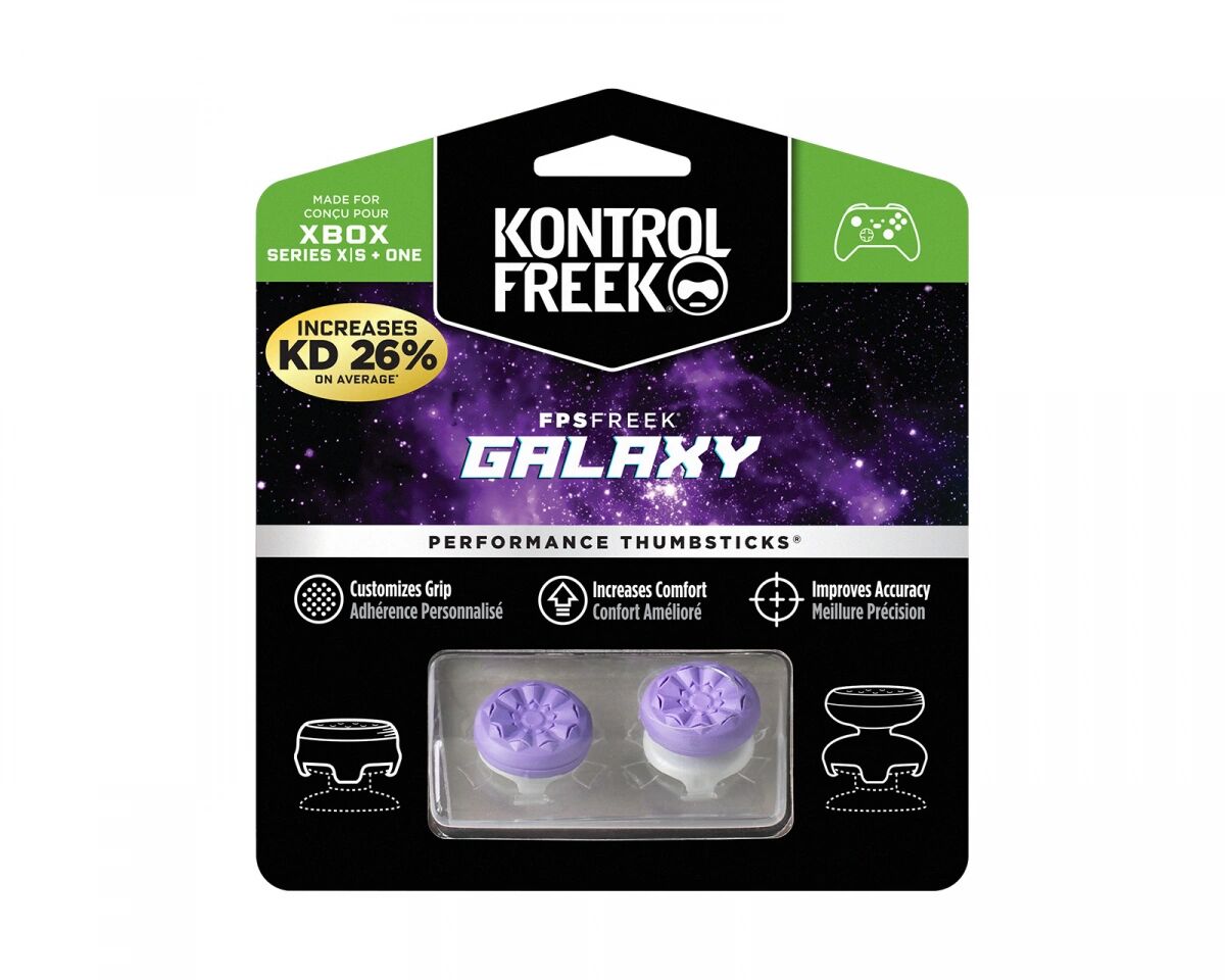 KontrolFreek FPS Freek Galaxy (Xbox Series/Xbox One)