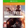 Electronic Arts Gra Xbox One Battlefield 1 Rewolucja