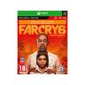 UBISOFT Gra Xbox One Far Cry 6 Złota Edycja