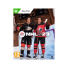 Electronic Arts Gra Xbox One NHL 23