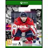 Electronic Arts Gra Xbox One NHL 21