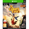 Electronic Arts Gra Xbox Series It Takes Two