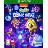 PLAION Gra Xbox One SpongeBob SquarePants The Cosmic Shake