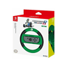 Nakładka na kontroler HORI NSW-055U Joy-Con Wheel Deluxe - Luigi do Nintendo Switch