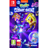 PLAION Gra Nintendo Switch SpongeBob SquarePants The Cosmic Shake