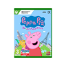 CENEGA Gra Xbox Series Świnka Peppa: Światowe Przygody