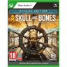 CENEGA Gra Xbox Series Skull and Bones Edycja Specjalna