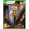 PLAION Gra Xbox Series Tintin Reporter - Cigars of the Pharaoh Edycja Limitowana