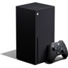 Microsoft Xbox Series X   preto   1 controlador