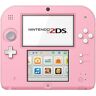 Nintendo 2DS   inkl. Spiel   rosa/branco   Mario Kart 7