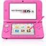 Nintendo 3DS XL   rosa