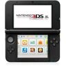 Nintendo 3DS XL   azul/preto   4 GB