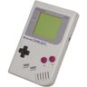 Nintendo Game Boy Classic   incl. jogo   cinzento   Super Mario Land (versão DE)