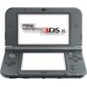 Nintendo New 3DS XL   incl. jogo   preto   Super Mario 3D Land (versão DE)