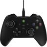 Genesis Mangan 300 Gamepad USB-C Negro