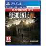 koch-media Resident Evil 7 Hits PS4