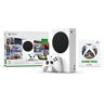 Microsoft CONSOLA XBOX SERIES S 512GB 3M GP