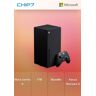 Microsoft Xbox Series X 1TB - Forza Horizon 5 Bundle
