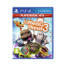 Jogo Ps4 Little Big Planet 3 Hits