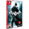 Jogo Switch Batman Arkham Trilogy