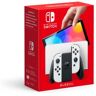 Consola Nintendo Switch Branca (Modelo OLED)