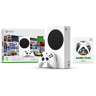 Microsoft Xbox Series S 512GB Branco + Game Pass 3 meses (Grátis)