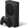 Microsoft Consola Xbox Series S Carbon Black (1 TB)