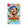 Nintendo Jogo Switch Donkey Kong Country: Tropical Freeze