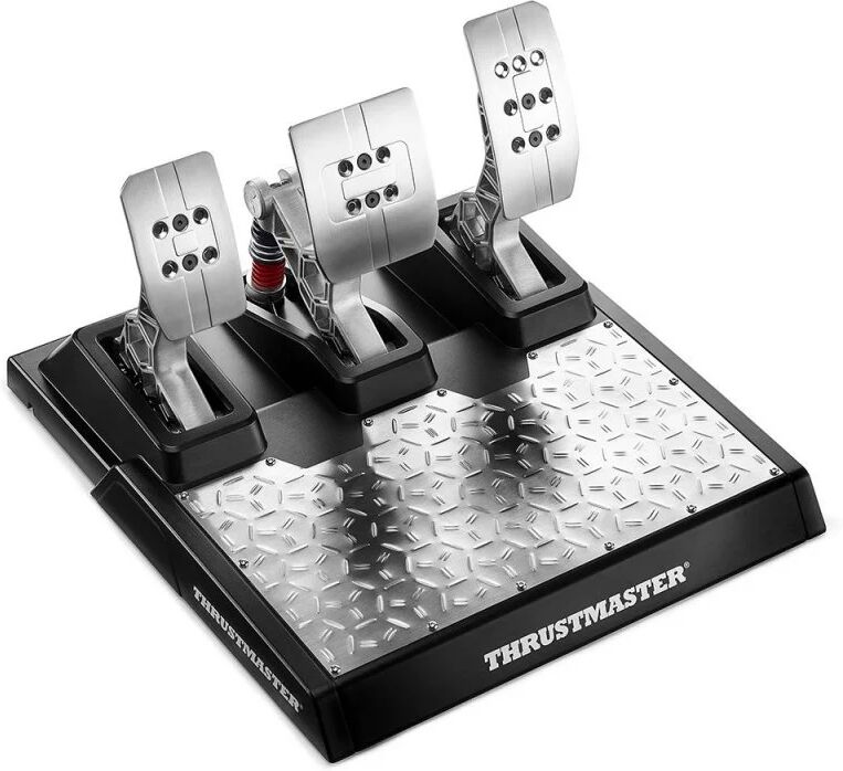 Thrustmaster t-lcm pedals