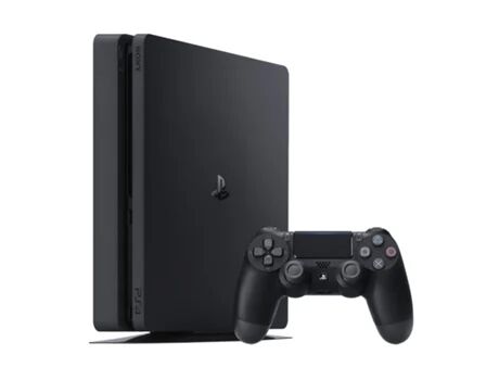 Sony Consola PS4 Slim (1 TB)