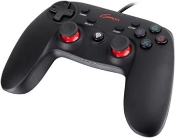 Genesis Comando P65 PC/PS3