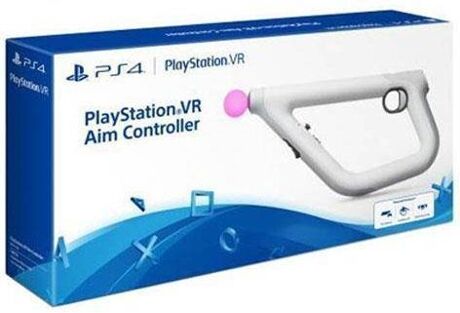 Sony Controlador De Mira Para PlayStation VR