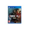 OEM Resident Evil 4 Gold Edition (PS4)