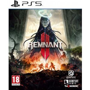 Gearbox Publishing Remnant 2 -Spel, Ps5