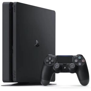 Sony Playstation 4 Slim 500gb Ps4 Konsol