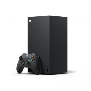 Microsoft Xbox Series X Konsol