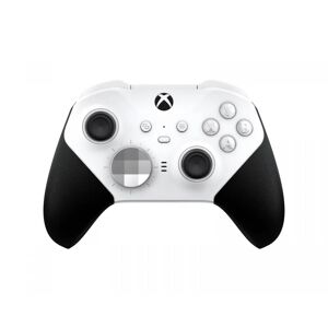 Microsoft Xbox Elite Wireless Controller Series 2 Core Edition - Vit Trådlös Han