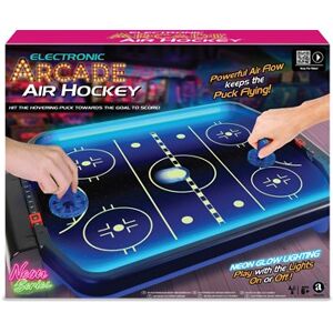 Others OB Electronic Arcade Air Hockey (Neon Series)