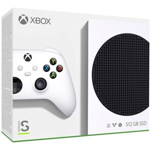 Microsoft Xbox Series S