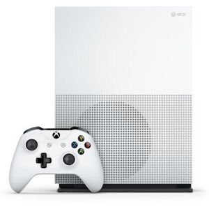 REFURBISHED Xbox One S 500GB Console