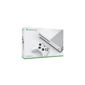 REFURBISHED Microsoft Xbox One S 500GB console