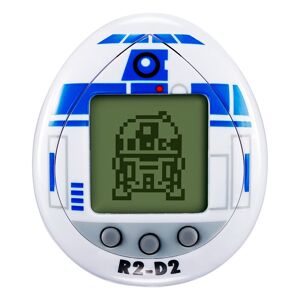 Bandai Star Wars R2-D2 Tamagotchi - Classic (White)