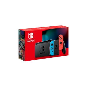 Nintendo Switch 1.1 Console - Neon