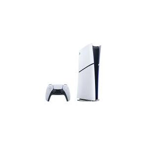 Sony PlayStation 5 Digital Edition Model Group - Slim Console