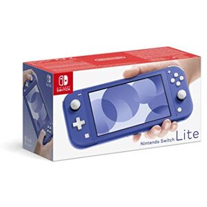 Nintendo Switch Lite - Blue