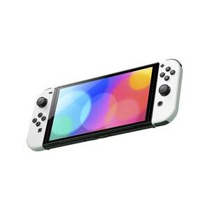 Nintendo Switch (OLED Model) - White (10007456)