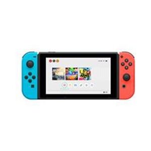 Nintendo Switch 1.1 Neon (10002208)