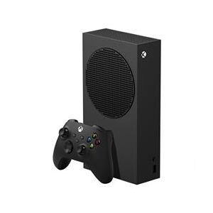 Microsoft Xbox Series S 1TB Carbon Black (XXU-00007)
