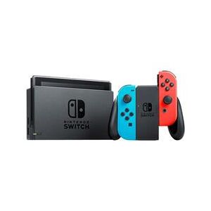 Nintendo Switch 1.1 Neon (10010739)