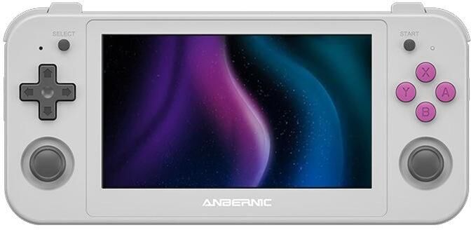 Anbernic RG505 portable console